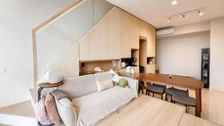 The Visionaire (D27), Condominium #599769351